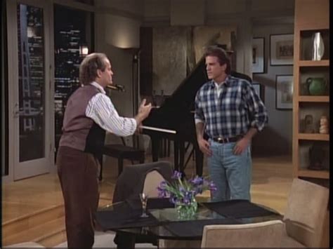 2x16 The Show Where Sam Shows Up Frasier Image 17025912 Fanpop