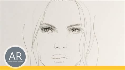 Um zeichnen zu lernen, benötigen anfänger schlicht und ergreifend ein paar tipps und tricks. Portrait Zeichnen Lernen - kinderbilder.download ...