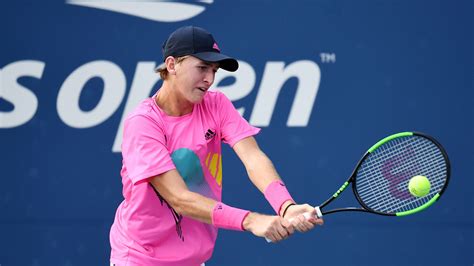 Regional and final qualifying form part of the open qualifying series, which includes eight events in six. Sebastian Korda, Eugenie Bouchard among Qualifying Day 1 ...