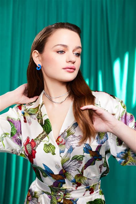 Sep 22, 2020 · joey king is an american actress, singer, and model. JOEY KING in Ladygunn Magazine, October 2020 - HawtCelebs