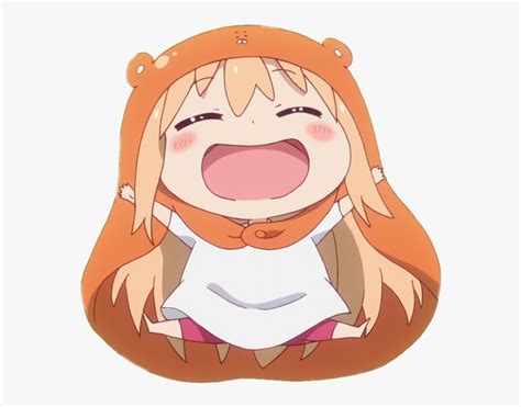 Anime Pfp Umaru Chan Top 12 Most Lazy Anime Characters Ranked