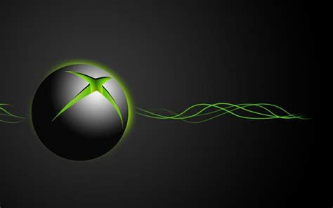 10 Latest Xbox One Logo Wallpaper Full Hd 1080p For Pc