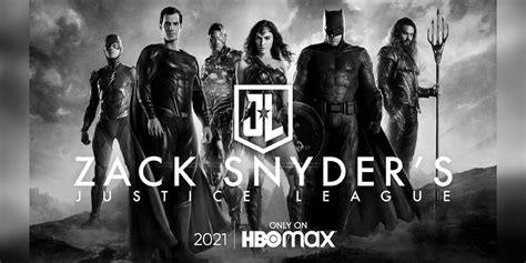 Determined to ensure superman's ultimate sacrifice was not in vain, bruce wayne aligns forces with diana prince with plans to recruit a team of metahumans to protect the world from an approaching threat of catastrophic proportions. Justice League: Zack Snyder Cut Officially Releasing On ...
