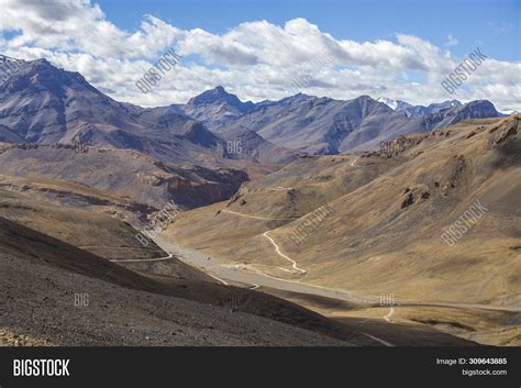 Himalayan Mountain Image And Photo Free Trial Bigstock