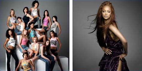 upn reveals identities of america s next top model 5 contestants reality tv world