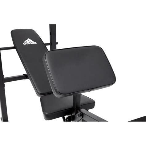 Adidas Essential Workout Bench Adbe 10452 Shakti Sports And Fitness Pune