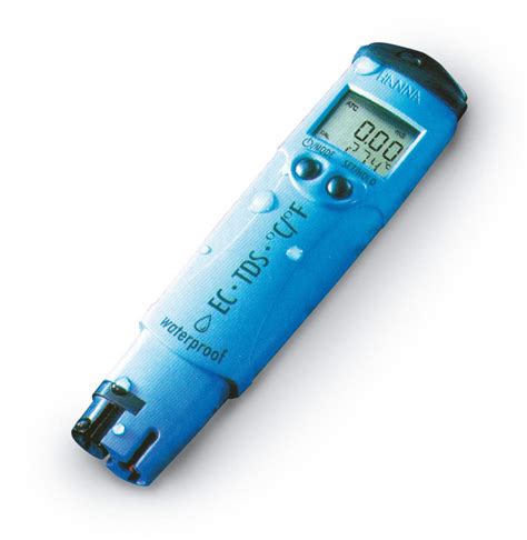 Conductivity Meter