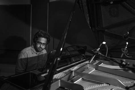 Meet Los Angeles Based Composer Salil Bhayani