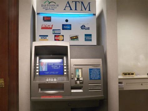 Two Arrested After Forced Atm Cash Withdrawal After Burglary