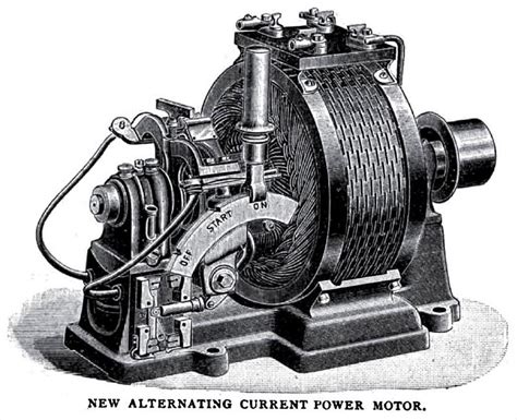 Emerson Electric Co 1896 Article Emerson Electric Co A C
