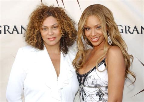 Five Things You Didnt Know About Tina Knowles