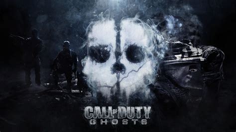 Download Wallpaper 2048x1152 Call Of Duty Ghosts Cod Ghost Call Of