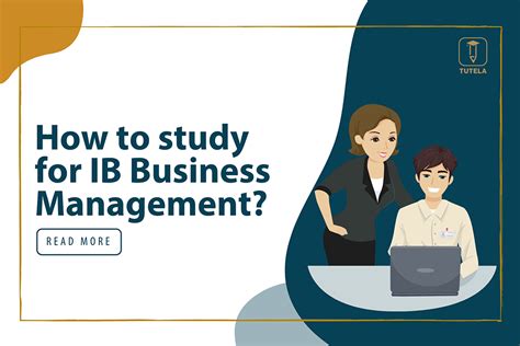 Tutela Prep Study For Ib Business Management Tutela Blog