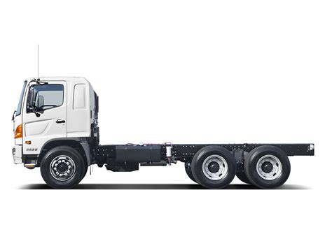 Factory repair manuals, owner manuals, etms, wiring diagrams, body builder manuals. 2019 Hino Hino Serie 500 Vehículos de trabajo | Hino Serie 500