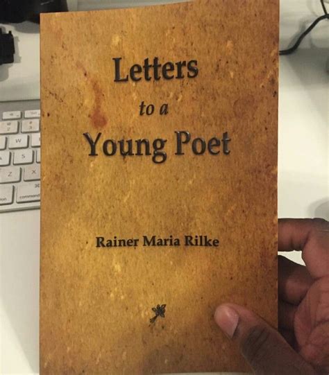 Letters To A Poet By Rainier Riike Rainer Maria Rilke Rainier Poet