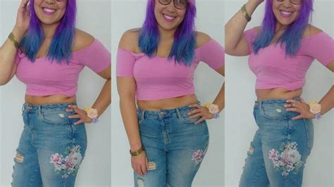 This Body Positive Model Reminds Us That Size Is Just A Number And