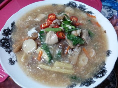 Kuey teow spot to be known as its one of the favourite dish in malaysia. RESEPI KUEY TEOW KANTONIS - LIFESTYLE BLOGGER