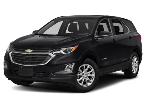 2019 Chevy Equinox Trim Levels And Prices Stingray Chevrolet