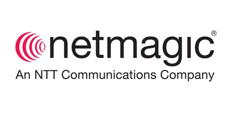 The global data centers division of ntt ltd. Netmagic Starts Two Data centers with $144 Million ...