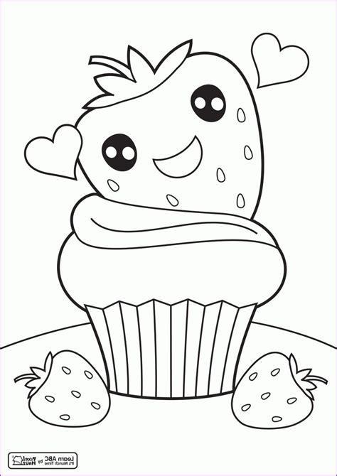 We provide coloring pages, coloring books, coloring games, paintings, coloring download or print this cute food coloring page from desserts category. 10 Cool Cooking Coloring Pages Collection | Food coloring ...