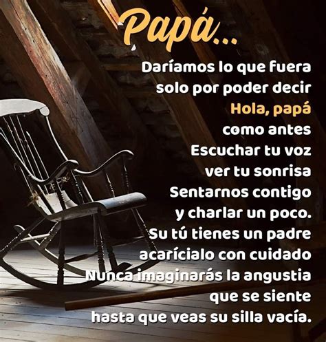 Frases Para Papá Fallecido Frases De Cumpleanos Para Mi Padre