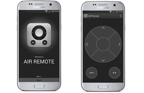 The modern apple tv features a very controversial remote. 10 Best Apple TV Remote Apps for Android Devices