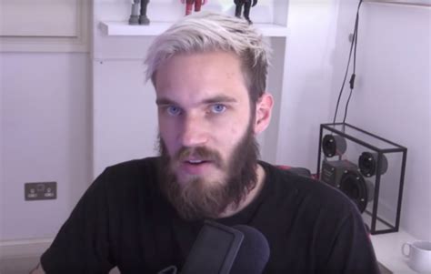 Youtube Star Pewdiepie Apologises After N Word Controversy Nme