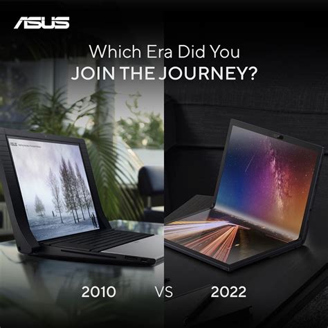 Asus 🕰️ Time For A Trip Down Asus Memory Lane Dont