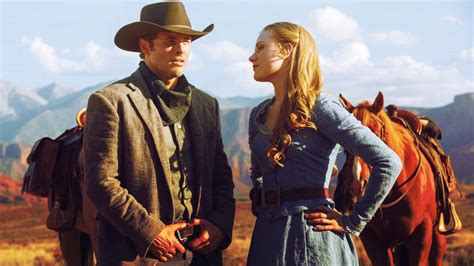 Westworld Tv Series 2016 Backdrops — The Movie Database Tmdb