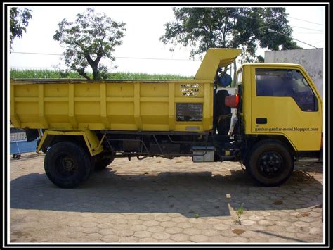 The only dump truck load board in the world. Gambar mobil truck - Gambar Gambar Mobil