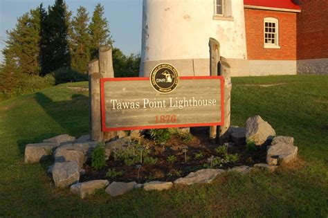 Tawas point state park yakınlarında yapılacak şeyler. Photo Gallery Friday: Tawas Point State Park - Travel the ...