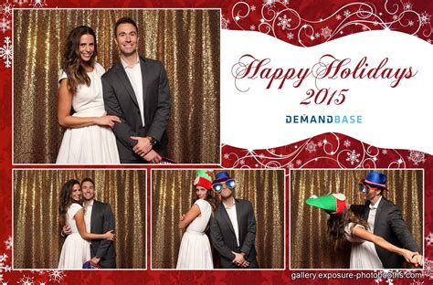 Our online photo effects will help you to create 4 images in a row. Tips for Choosing the Best Photo Booth | City Beat News