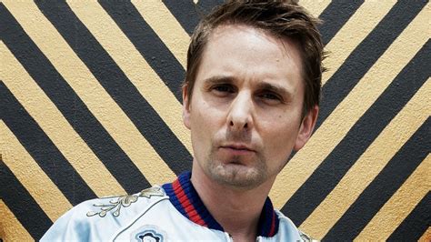 See more ideas about muse, cool bands, matthew bellamy. Muse's Matt Bellamy Releases Solo Song, Tomorrow's World ...