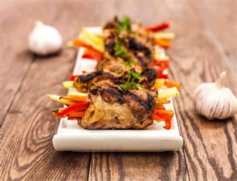 Белково-овощная диета для похудения, меню на 21 день, отзывы Картинка - Белково-овощная диета для похудения, меню на 21 день, отзывы