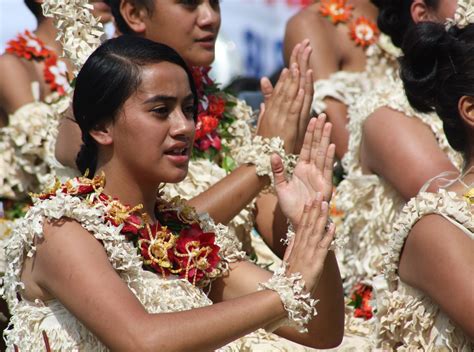 Cultura Religione E Popolazione A Tonga Go Australia