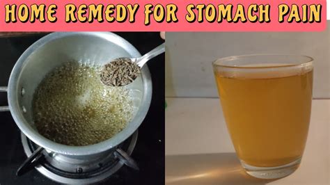Home Remedy For Stomach Pain Simple And Powerful Remedies For Stomach