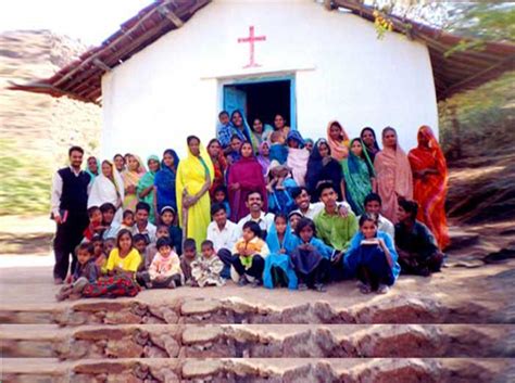 Evangelistic Ministry Missions India