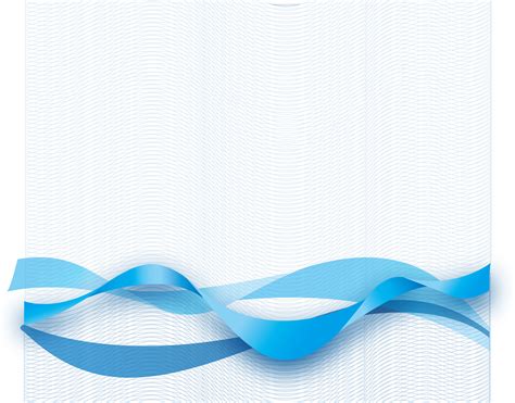 Blue Ribbon Vector At Getdrawings Free Download