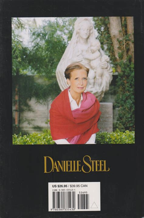 Her books dwell on less savory topics. Answered Prayers by Danielle Steel (Hardcover ...
