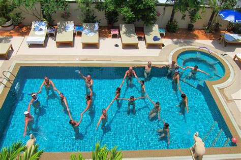 Thailand S Nudist Resorts Are A Haven For Naturists Saigoneer