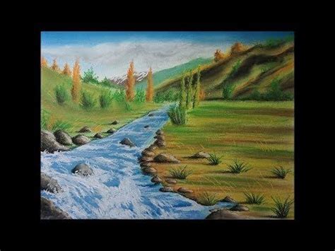 Cómo Dibujar un Granero en el campo a Lápiz Paso a Paso ...