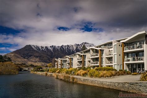 New Zealand - Queenstown [Where to Stay] - Jeffsetter Travel
