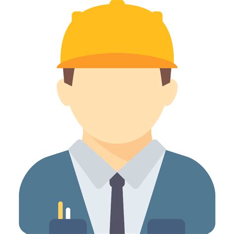 Engineer Vector Svg Icon Svg Repo Free Svg Icons