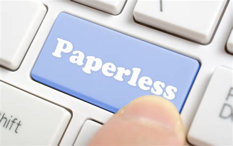 How To Setup Paperless Bookkeeping Bookkeeping Software For Small