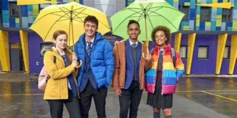 Hollyoaks Cast Which New Characters Are Joining The Channel 4 Soap