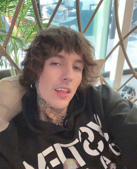 Oli Sykes Oli Sykes Oliver Sykes Singer