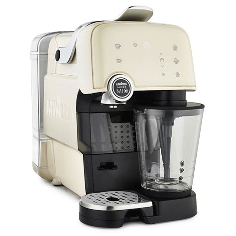 About our office coffee machines. Lavazza Fantasia Coffee Maker Review