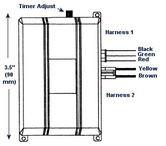 12v hydraulic power pack wiring diagram sample. 12 Volt Latching Relay Wiring Diagram - Wiring Diagram Schemas