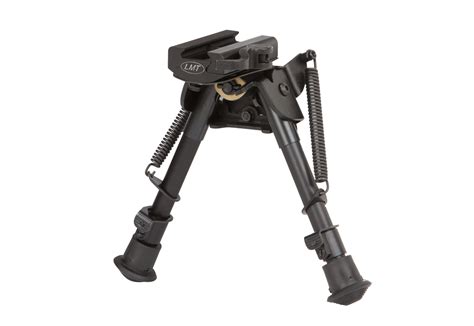 Lmt Bipod With Quick Release