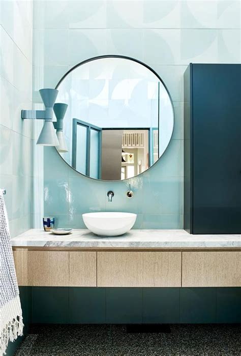 15 Bathroom Lighting Ideas That Pair Form With Function Bathroom